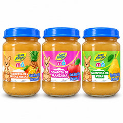 Compota San Jorge Má – 150 g