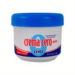 Crema Cero Formula Original x 50 g