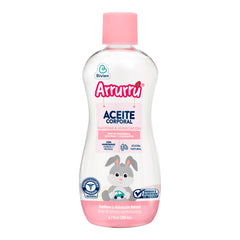 Aceite Arrurrú Original x 200 Ml