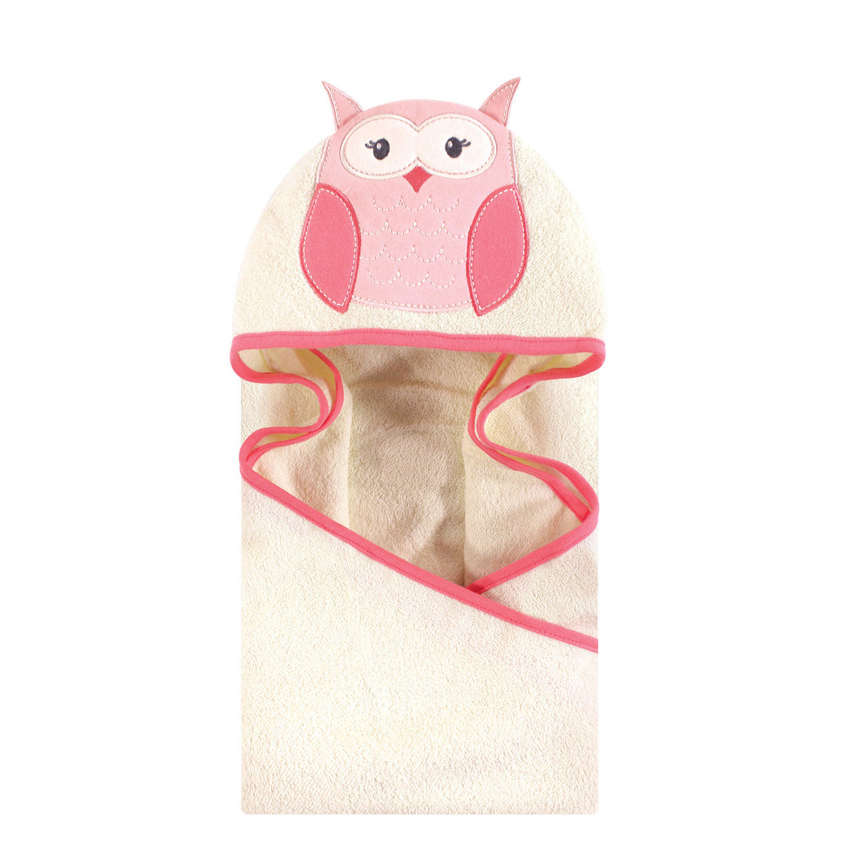 Toalla Hudson Baby Animales
