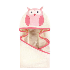 Toalla Hudson Baby Animales