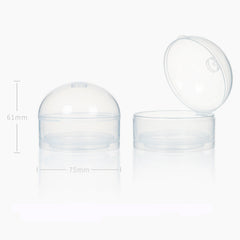 Chupa entretenedora en Silicona