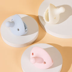 Chupa entretenedora en Silicona