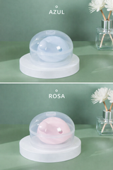 Chupa entretenedora en Silicona