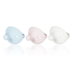 Chupa entretenedora en Silicona