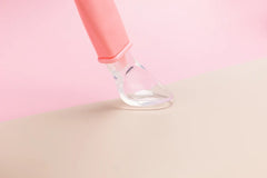 Cuchara de silicona x 2 und