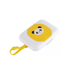 Porta pañitos