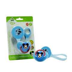 Chupa + Cadena Mickey