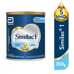 Similac 1 X 350 g