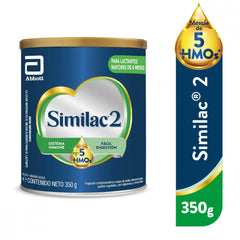 Similac 2 x 350 g