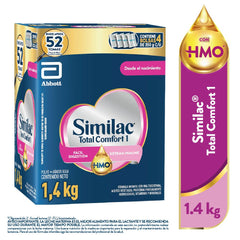 Similac Total Comfort x 1400g