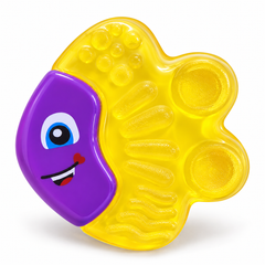 Rascaencias Peces