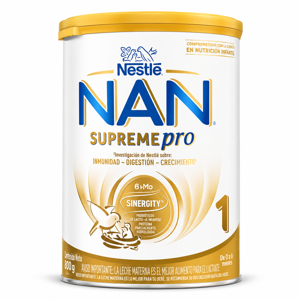 Nan Supremepro 1 x 400 g