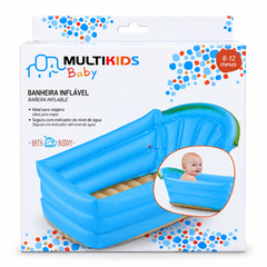 Bañera Inflable