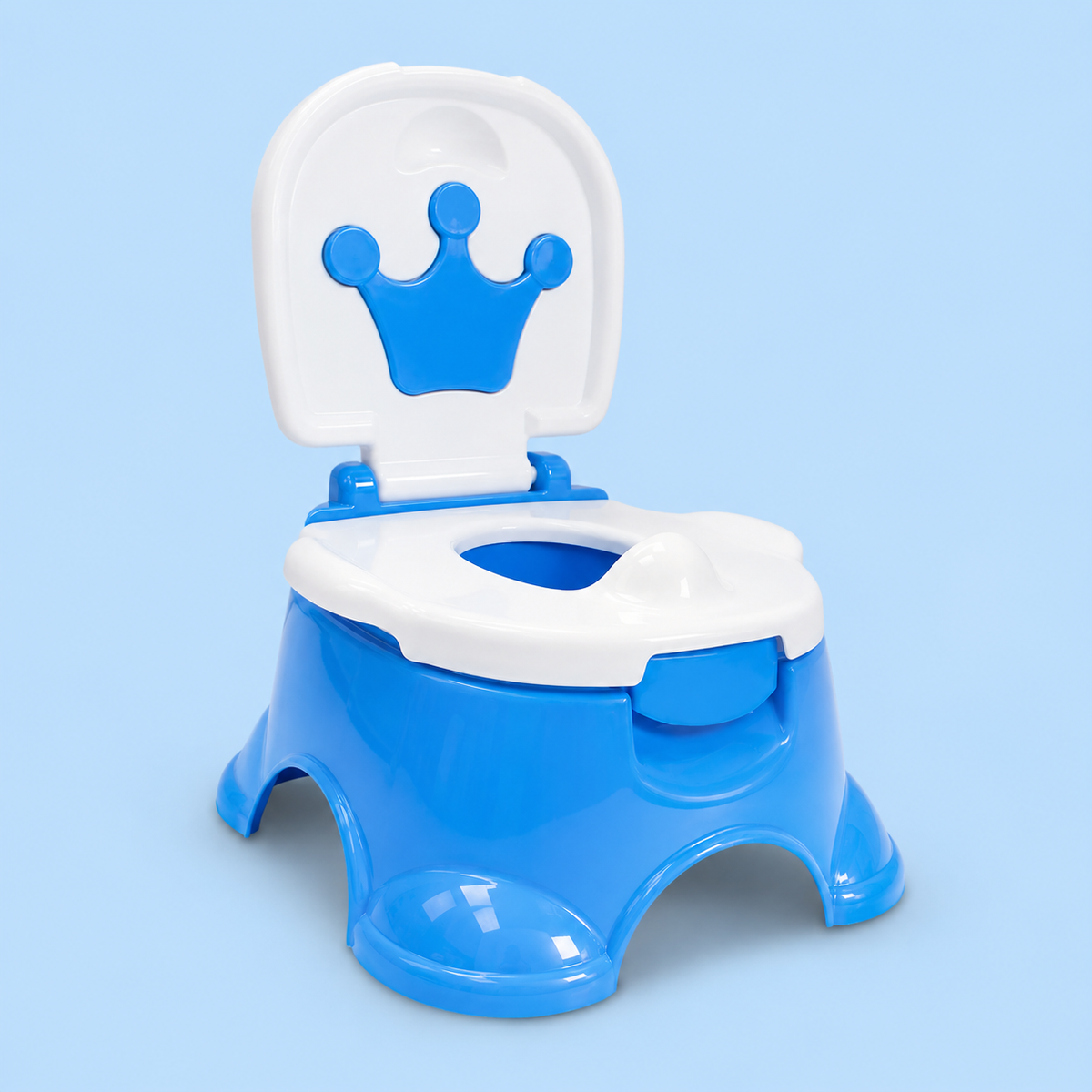 Bacinilla Trono