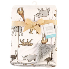 Cobija  Hudson baby 59804