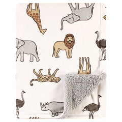 Cobija  Hudson baby 59804