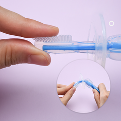 Set de aseo 20 piezas