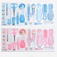 Set de aseo 20 piezas