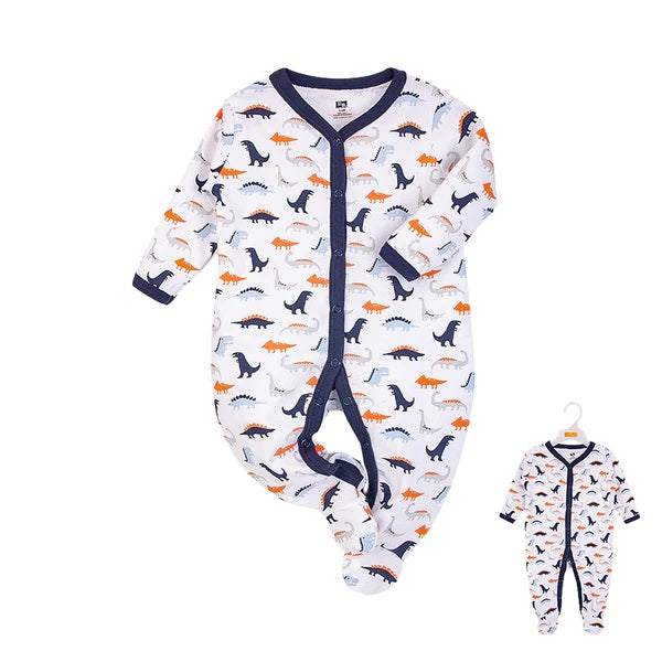 Pijama Hudson Baby
