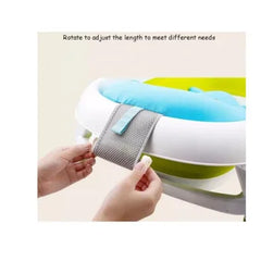 Malla para la bañera