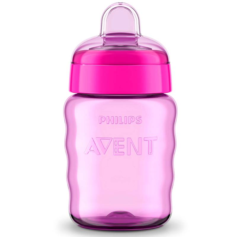 Vaso Avent 9 oz