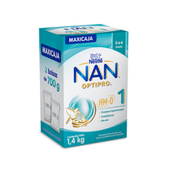 Nan Optipro 1 x 1400 g