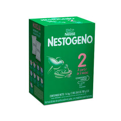 Nestogeno 2 x 1.400 g
