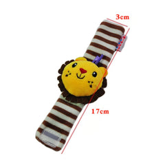 Sonajero pulsera x 2
