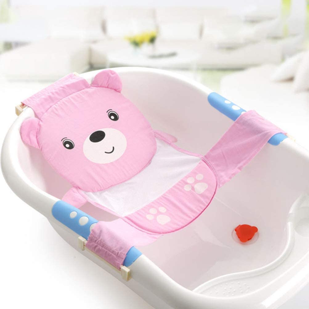 Malla para la bañera