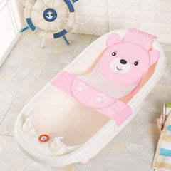 Malla para la bañera