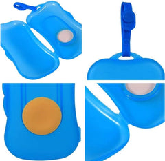 Porta Pañitos
