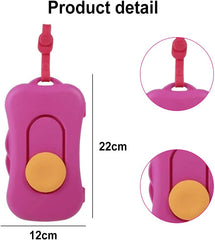 Porta Pañitos