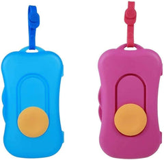 Porta Pañitos