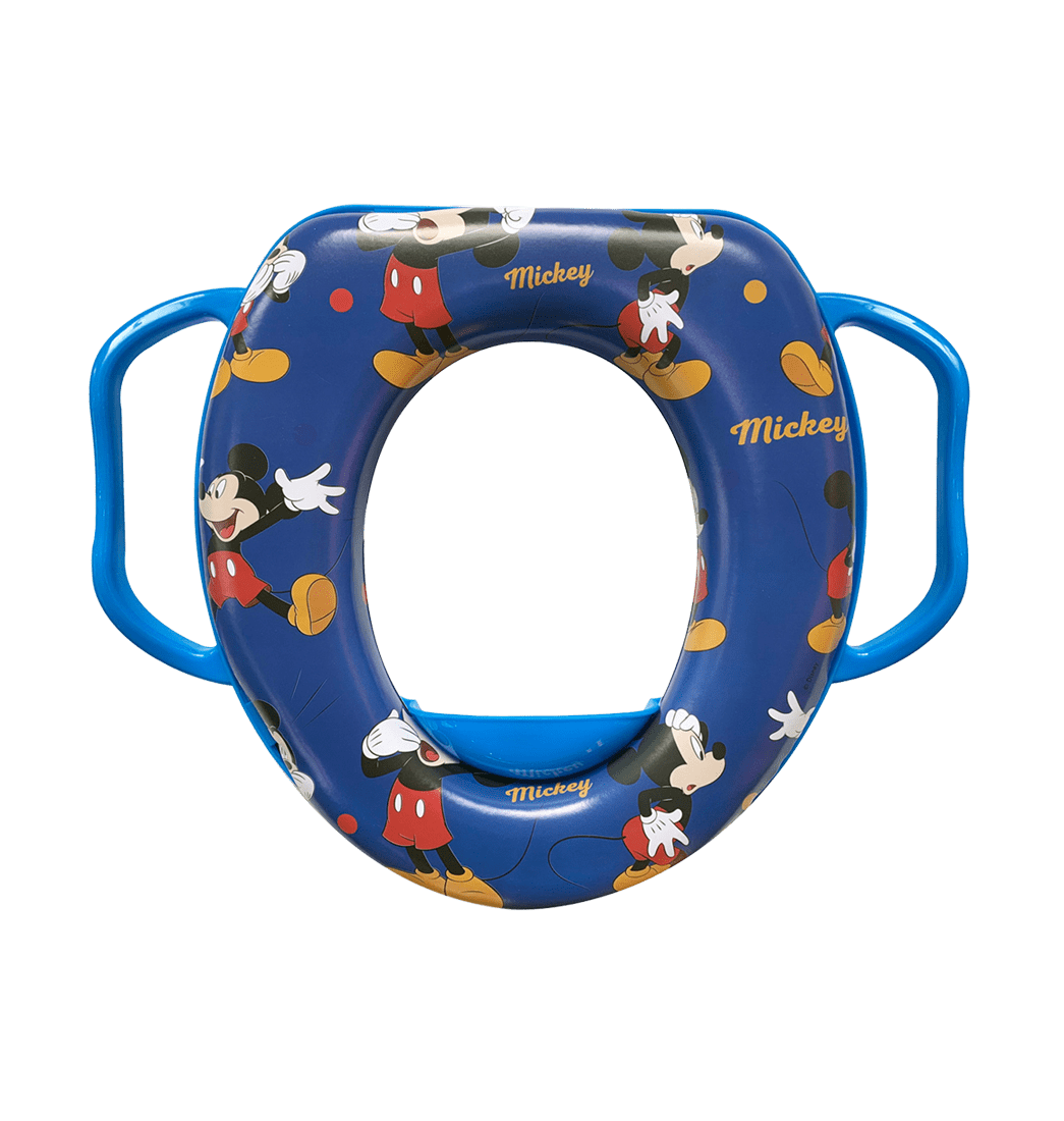 Reductor de baño Disney Mickey