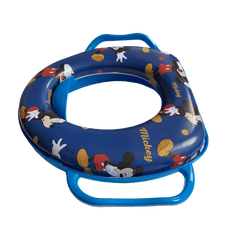 Reductor de baño Disney Mickey