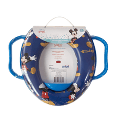 Reductor de baño Disney Mickey