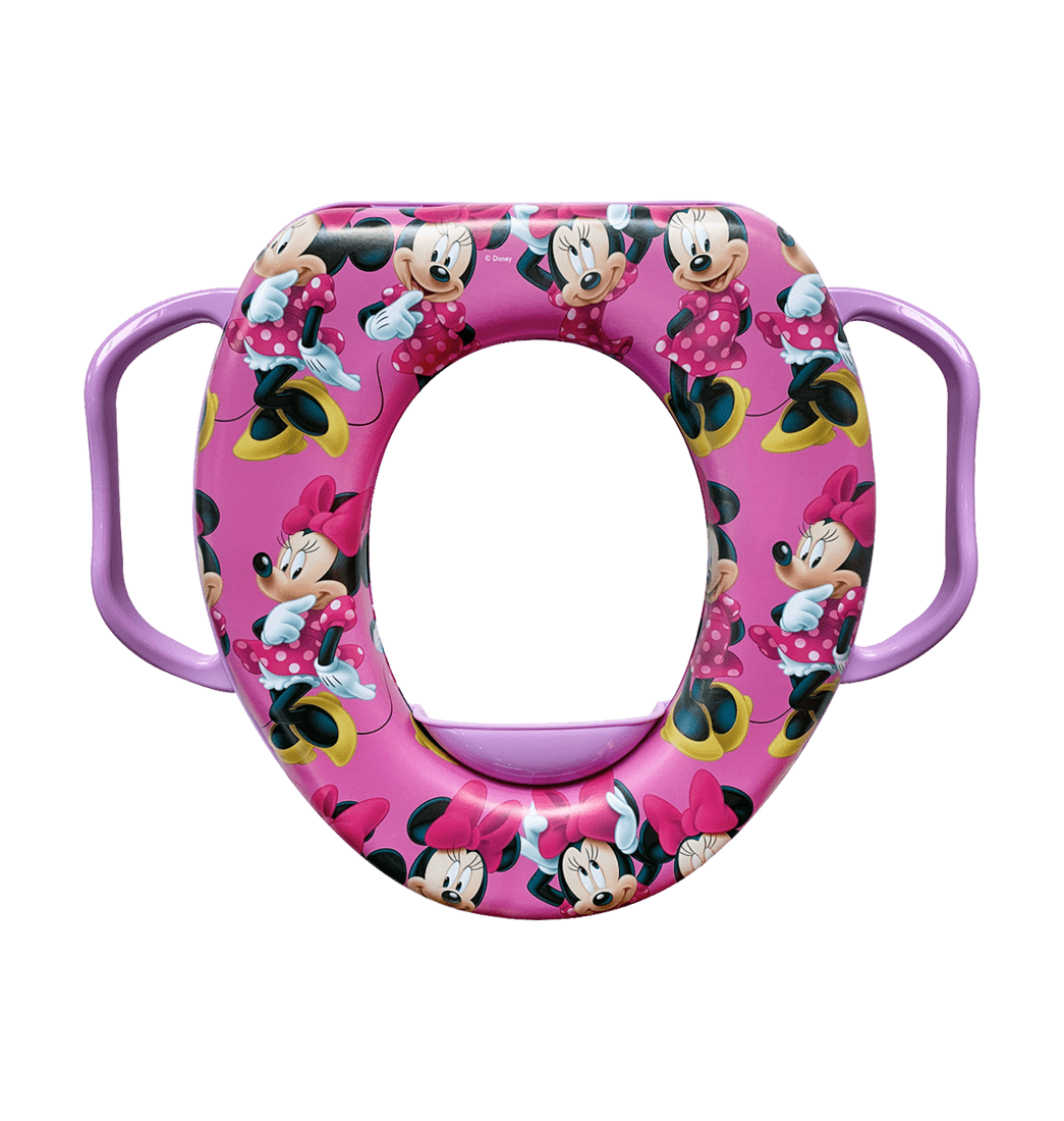 Reductor de baño Disney Minnie