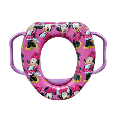Reductor de baño Disney Minnie