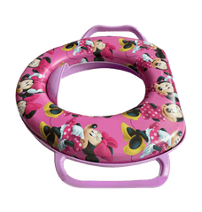Reductor de baño Disney Minnie