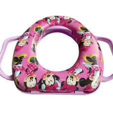 Reductor de baño Disney Minnie