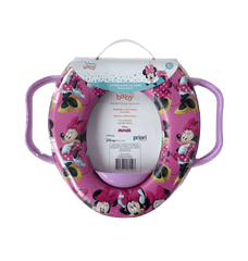 Reductor de baño Disney Minnie