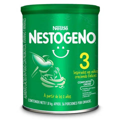 Nestogeno 3 x 1800 g