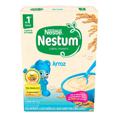 Cereal Nestum Arroz x 350 g