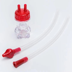 Aspirador nasal