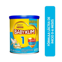 Baby Klim 1 X 800 g