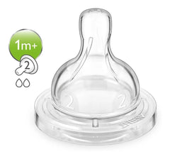 Chupa para Tetero Avent Clasic