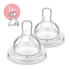 Chupa para Tetero Avent Clasic