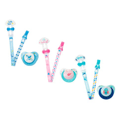 Chupa + Cadena Momeasy