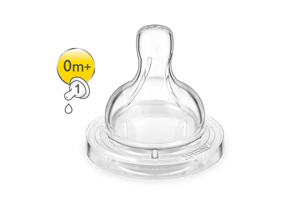 Chupa para Tetero Avent Clasic